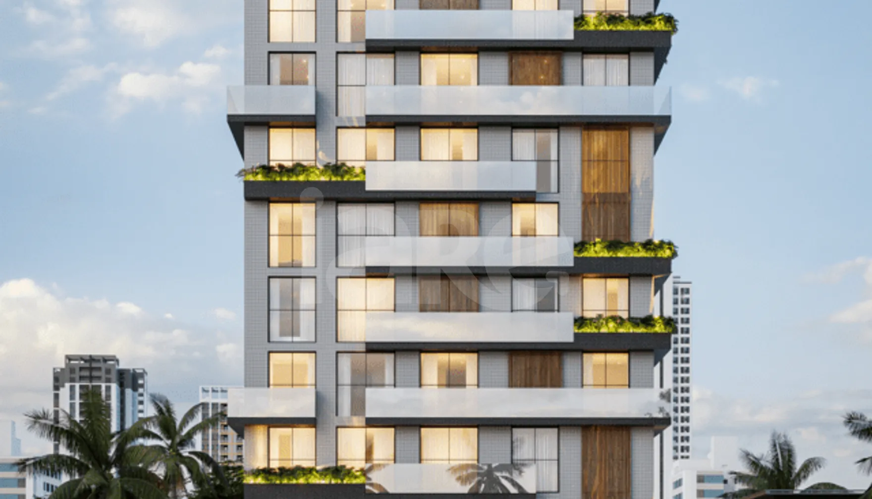 Vitacea - Studio com 20,05 m², em Jardim Oceania — foto 14