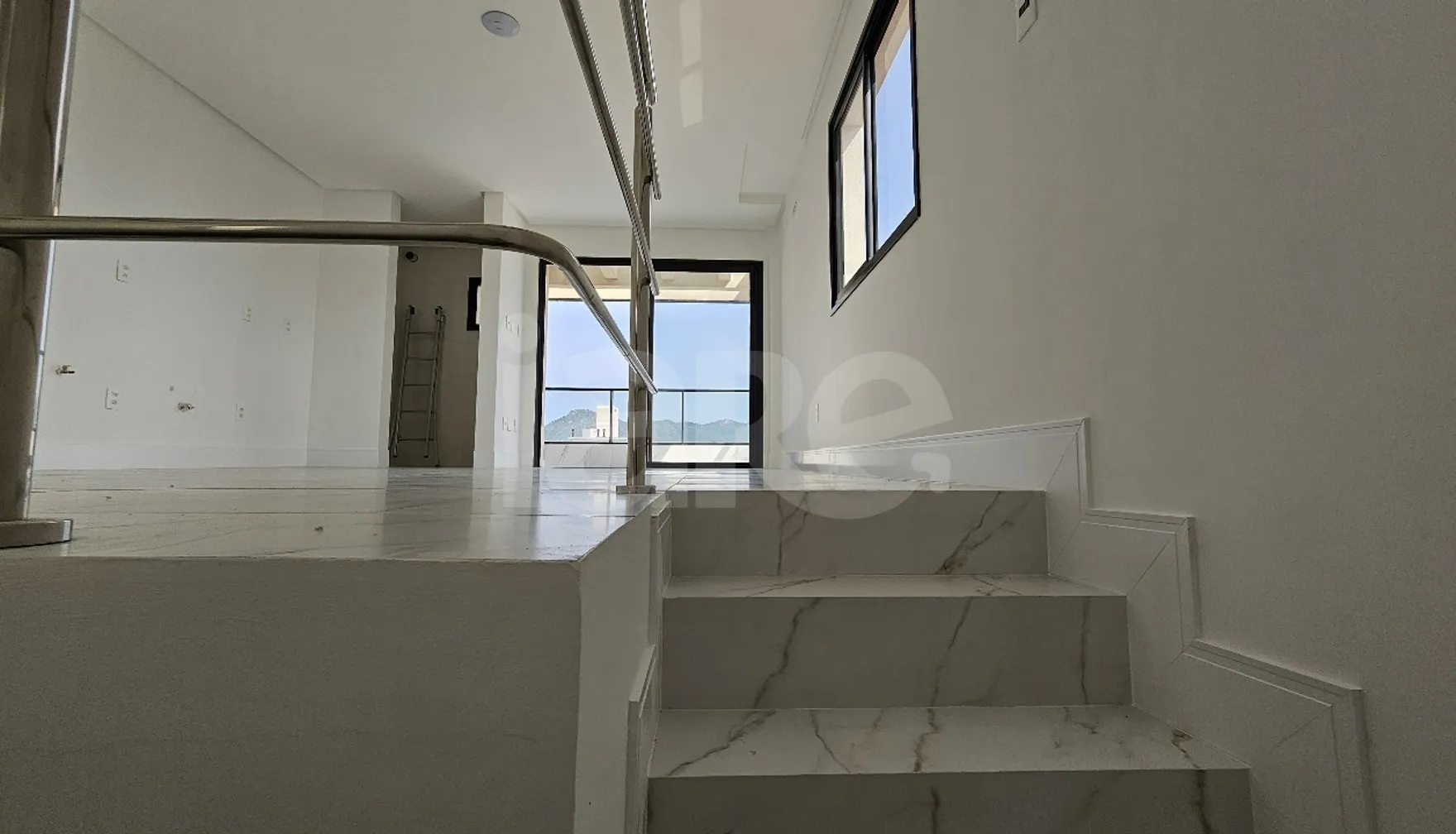 Beach House Residence - Cobertura com 110,85 m², em Bombinhas — foto 3