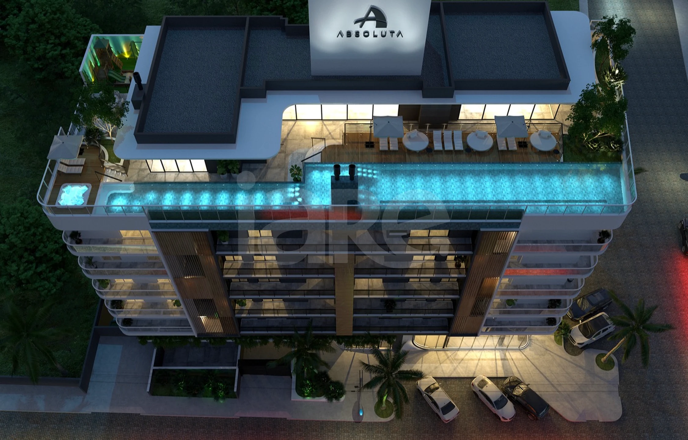 Bel Beach Residence - Apartamento com 141,67 m², em Cabeçudas — foto 8