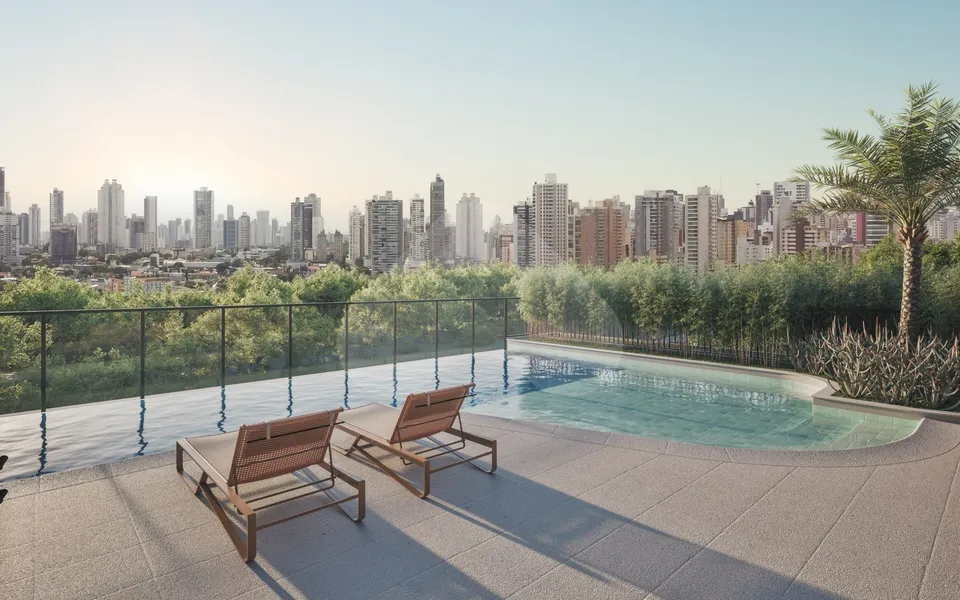 Praça 232 - Apartamento com 153,76 m², em Jardim América — foto 19