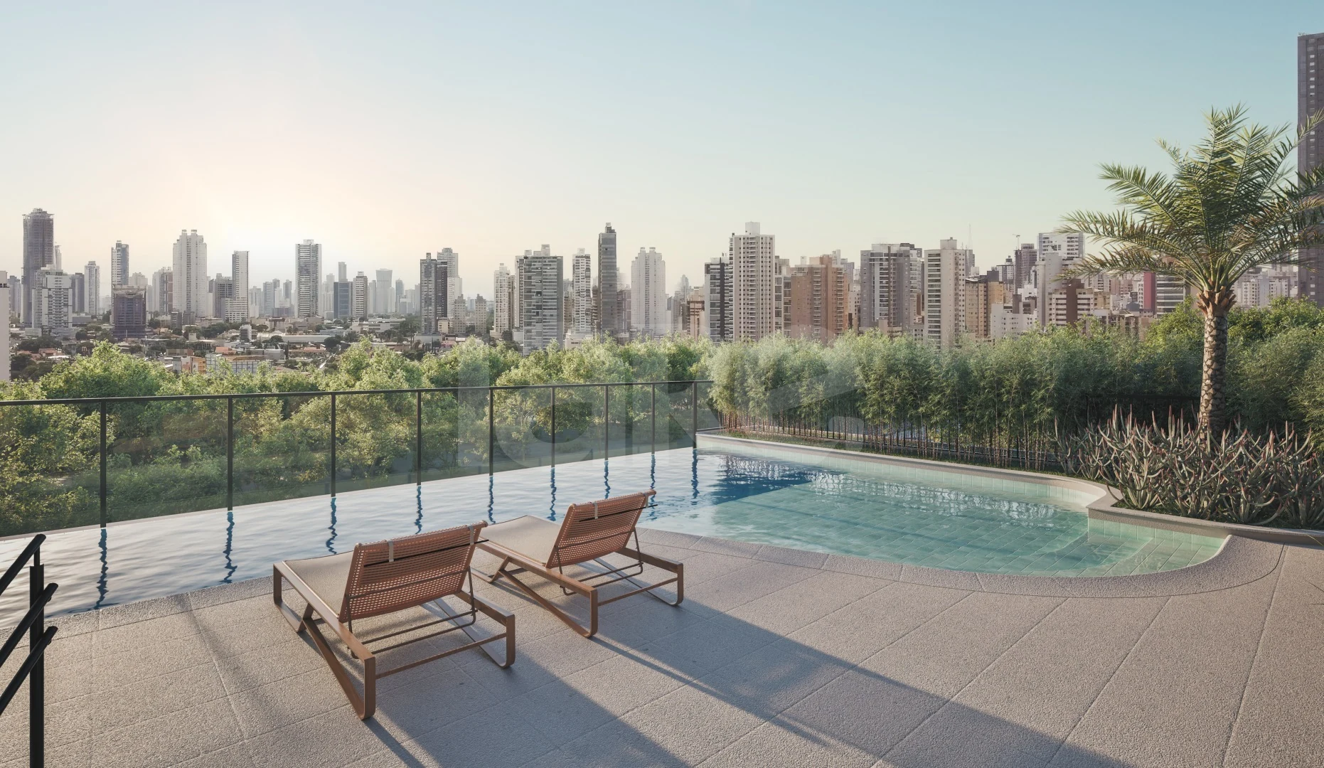 Praça 232 - Apartamento com 278,23 m², em Jardim América — foto 46