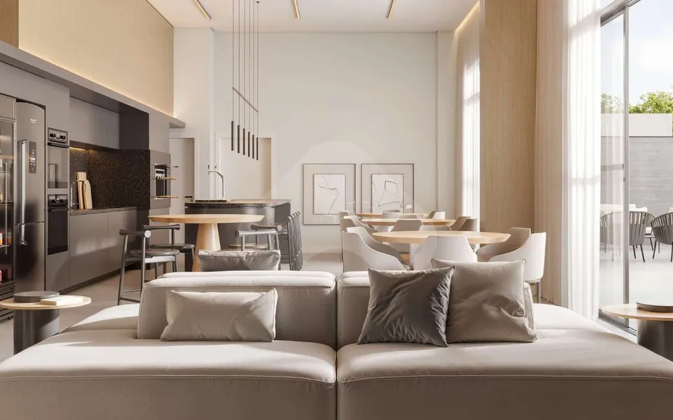 Paseo Folloni - Apartamento com 128,94 m², em Ahú — foto 17