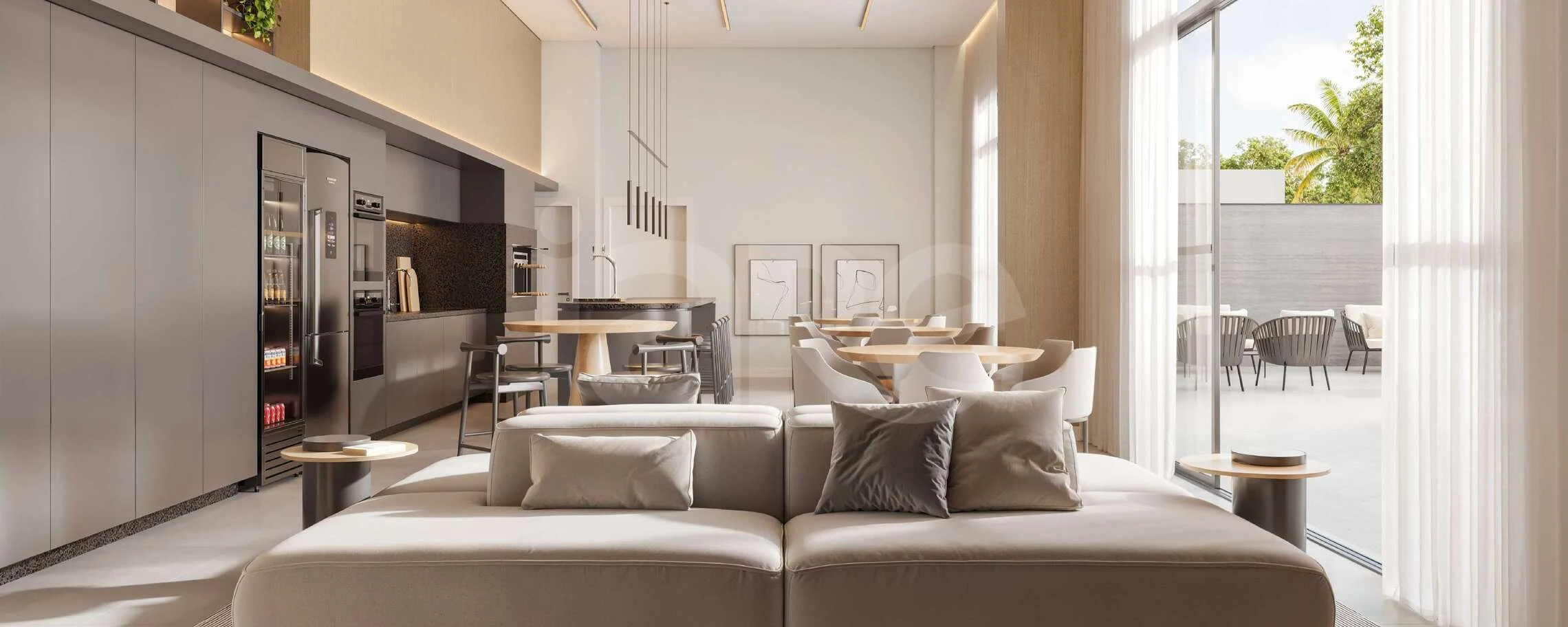 Paseo Folloni - Cobertura com 195,84 m², em Ahú — foto 4