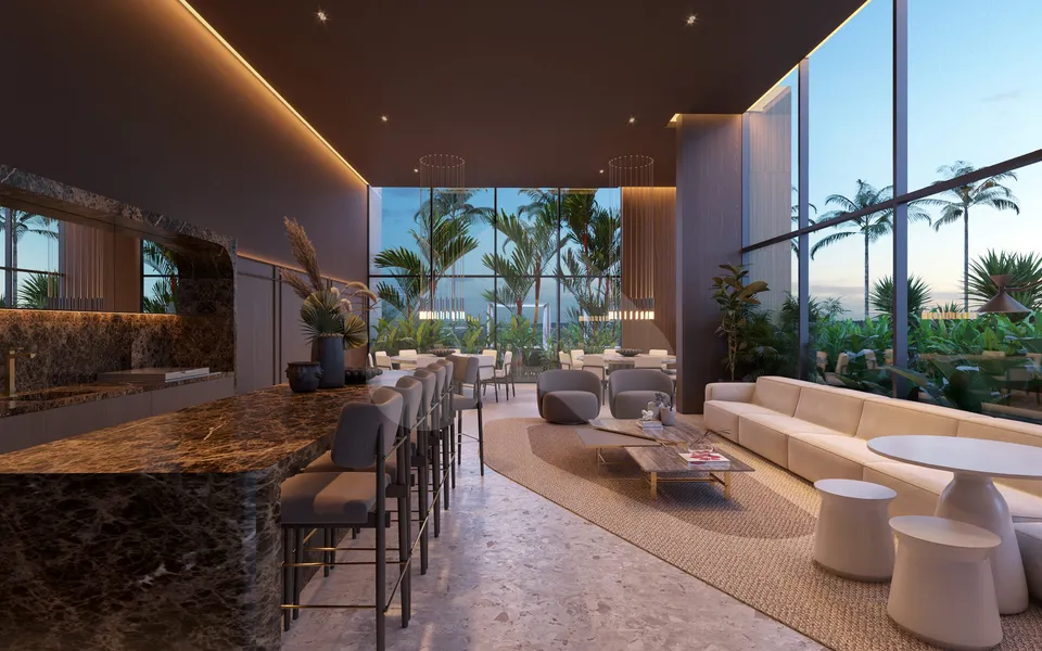 Elevare - Apartamento com 124,61 m², em Altiplano Cabo Branco — foto 13