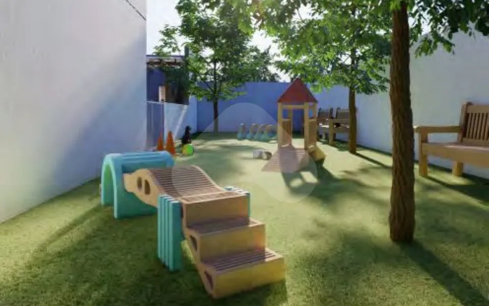 Belvedere Liberdade - Apartamento com 41,15 m², em Liberdade — foto 13