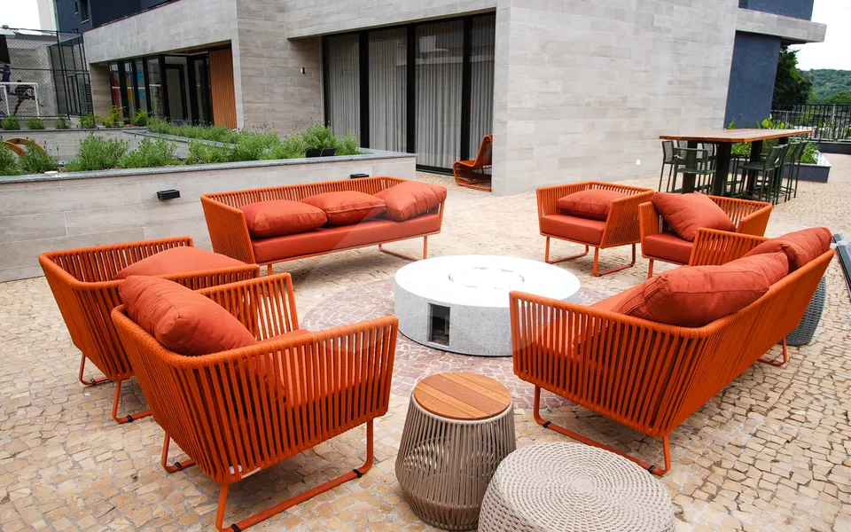 Varanda Barigui - Apartamento com 164,15 m², em Champagnat — foto 18