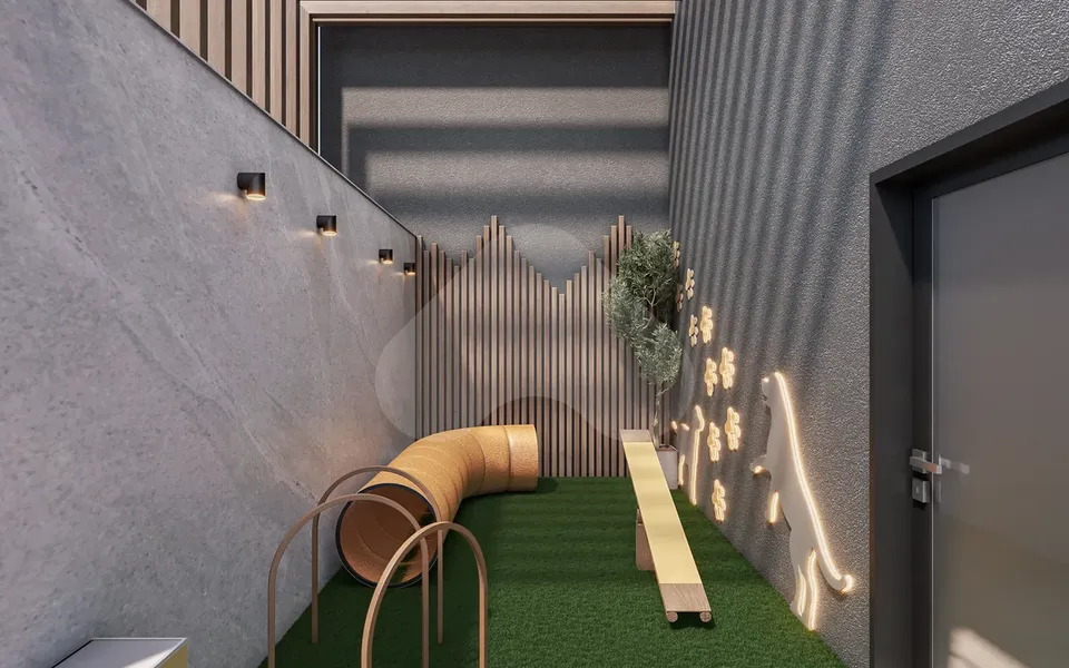 Symphony Home - Apartamento com 65,33 m², em São João — foto 20