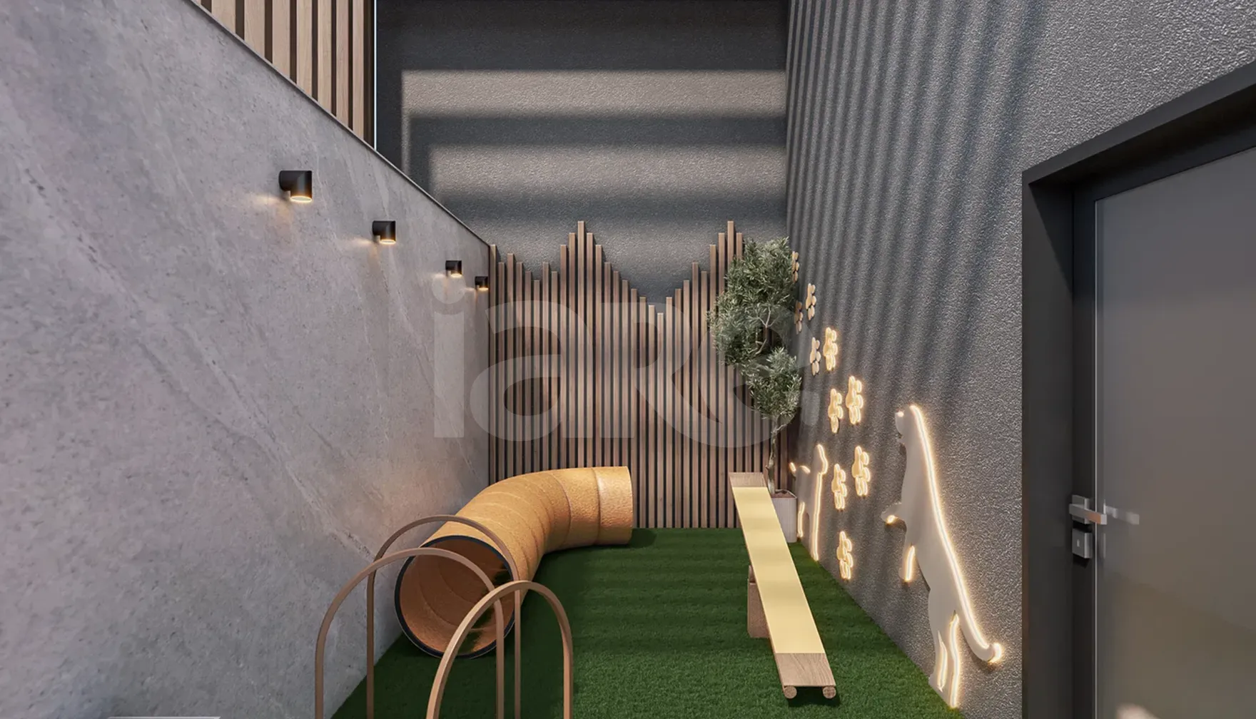 Symphony Home - Apartamento com 88,27 m², em São João — foto 29