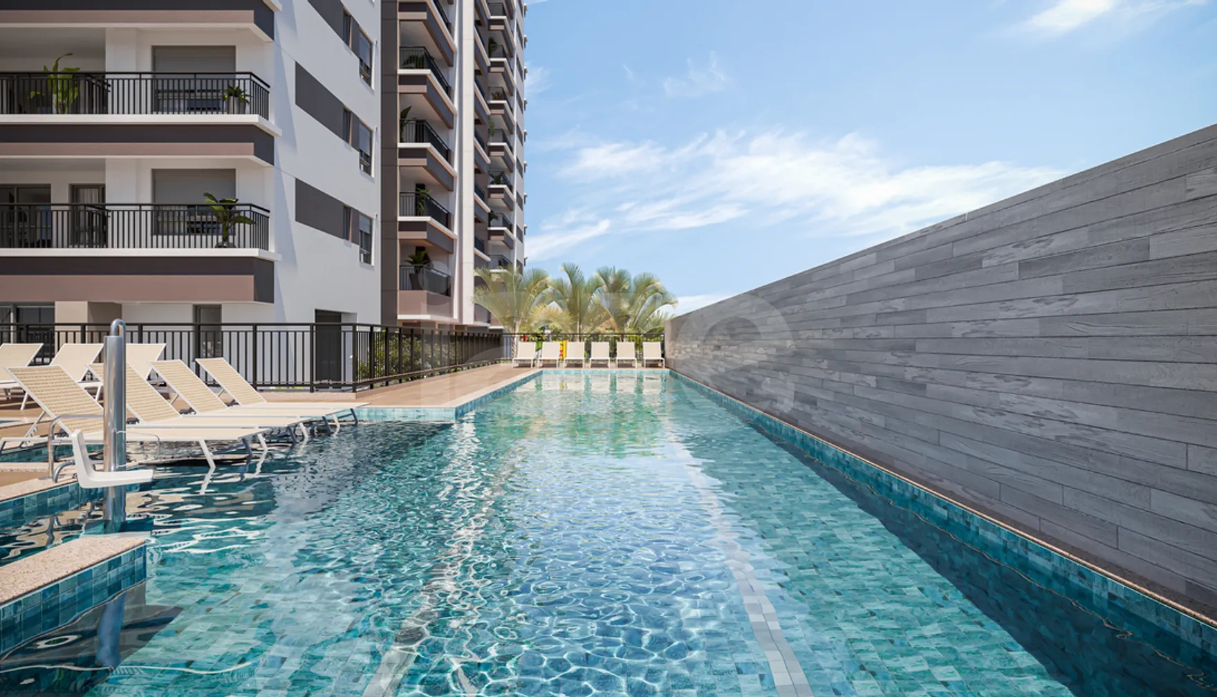 Prisma Condomínio Clube Vila Ema - Apartamento com 86,35 m², em Vila Ema — foto 22
