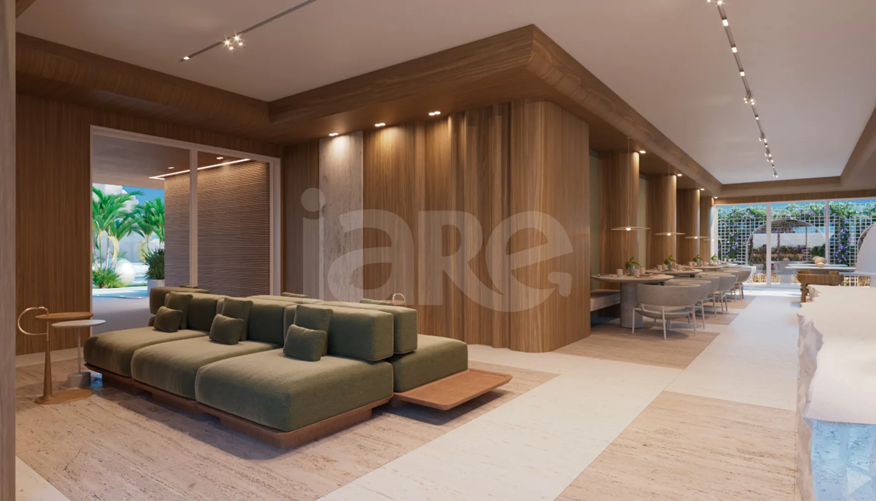 Sand Park - Studio com 24,14 m², em Bessa — foto 13