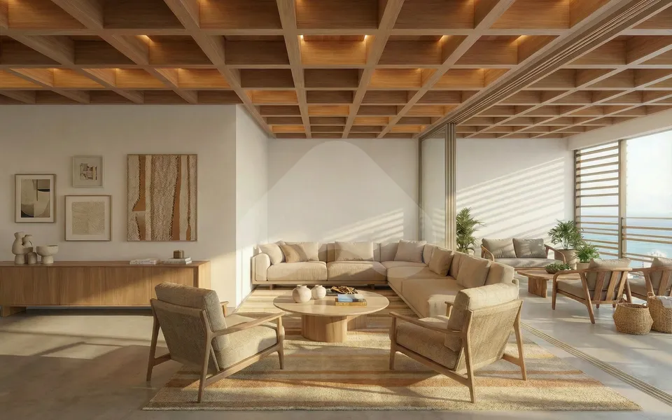 Bruma - Apartamento com 227,76 m², em Leblon — foto 4