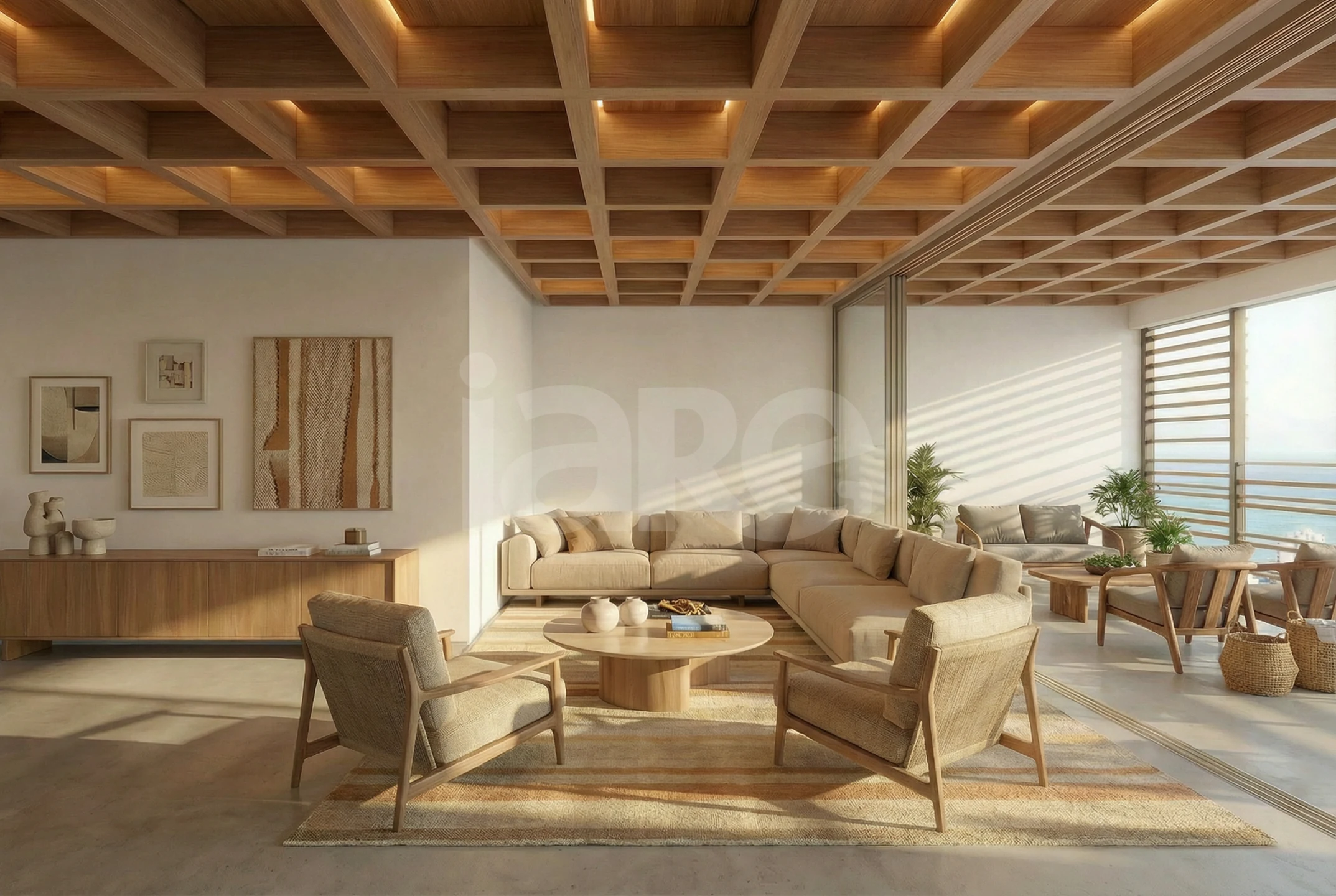 Bruma - Apartamento com 227,76 m², em Leblon — foto 4