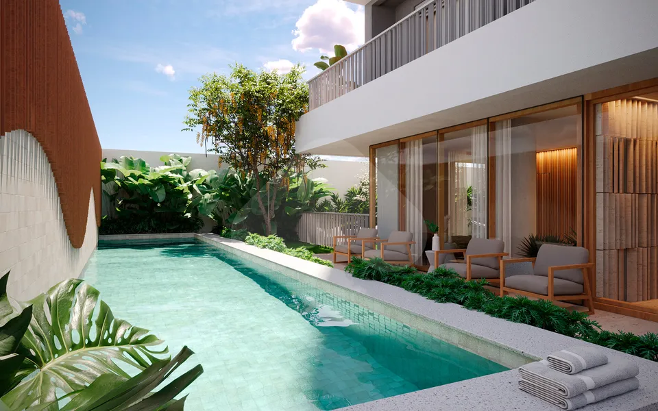 Blend 468 - Apartamento com 92,9 m², em Jardins — foto 4