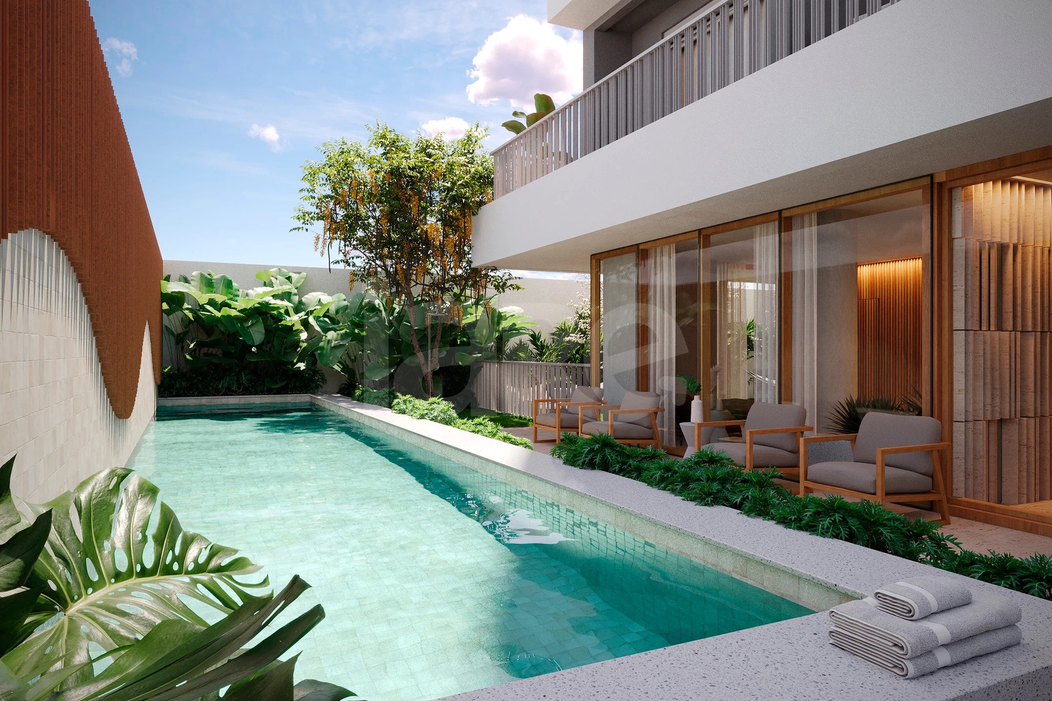 Blend 468 - Apartamento com 92,9 m², em Jardins — foto 4