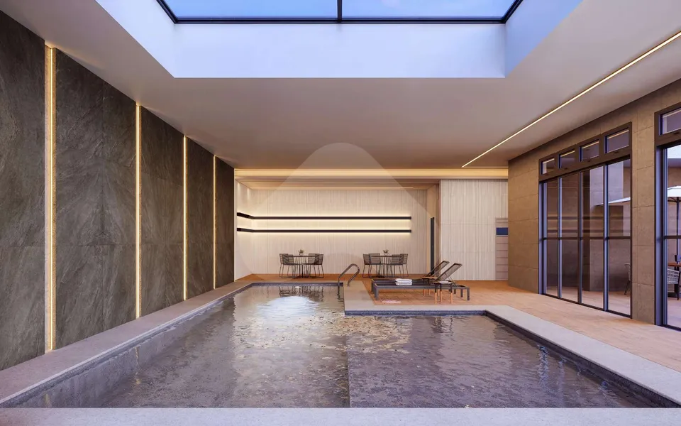 Paseo Folloni - Apartamento com 128,94 m², em Ahú — foto 11