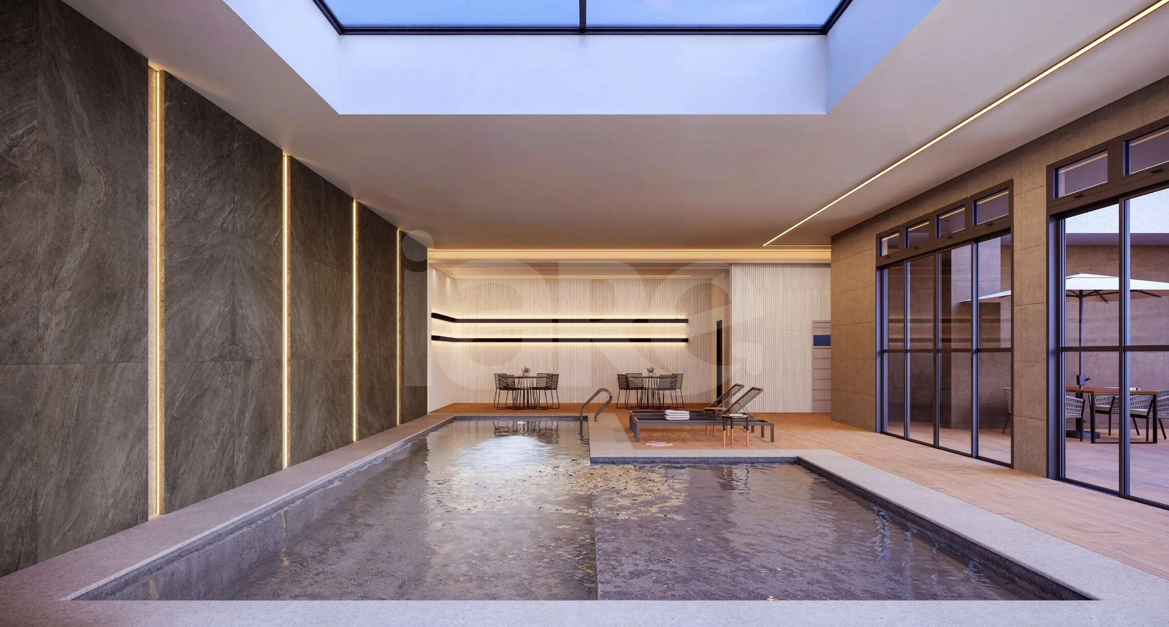 Paseo Folloni - Cobertura com 195,84 m², em Ahú — foto 15
