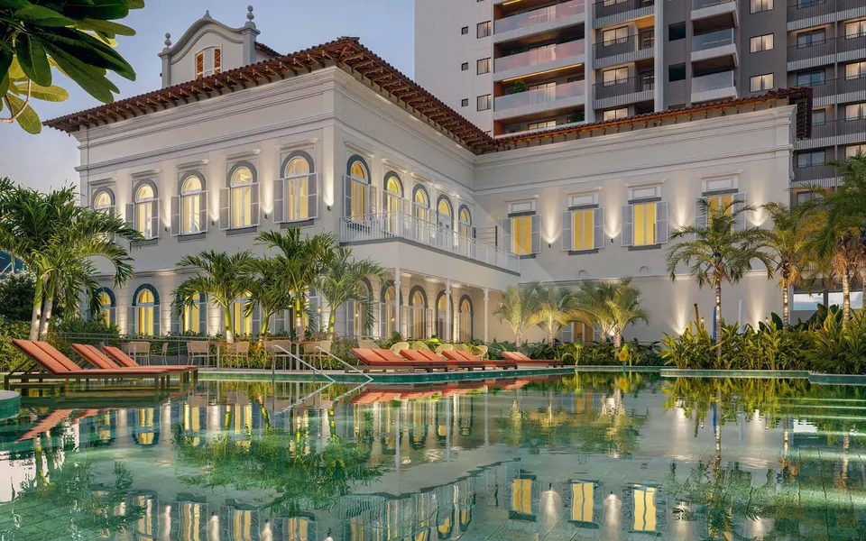 SYMPHONY - Apartamento com 41,05 m², em Flamengo — foto 28