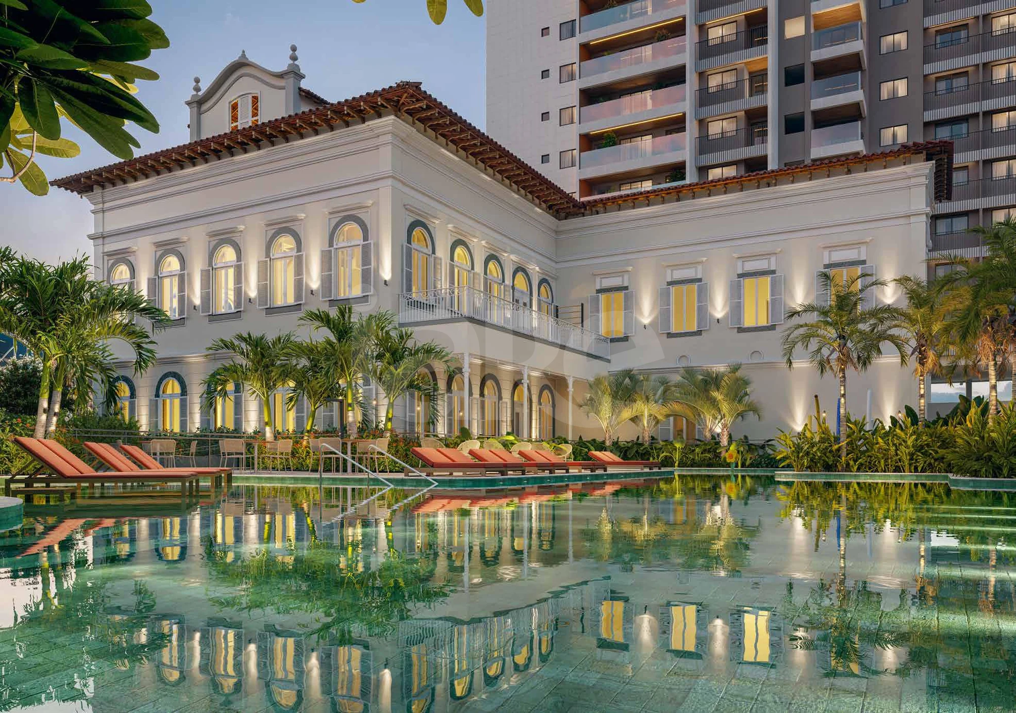 SYMPHONY - Apartamento com 71,94 m², em Flamengo — foto 32