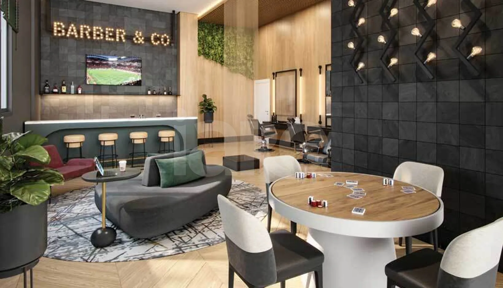 Haute Brooklin by EZ - Apartamento com 185,11 m², em Santo Amaro — foto 21