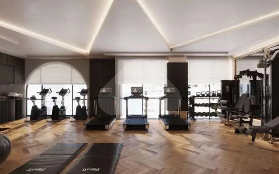 Sofistic CNA Home - Apartamento com 155 m², em Meia Praia — foto 9