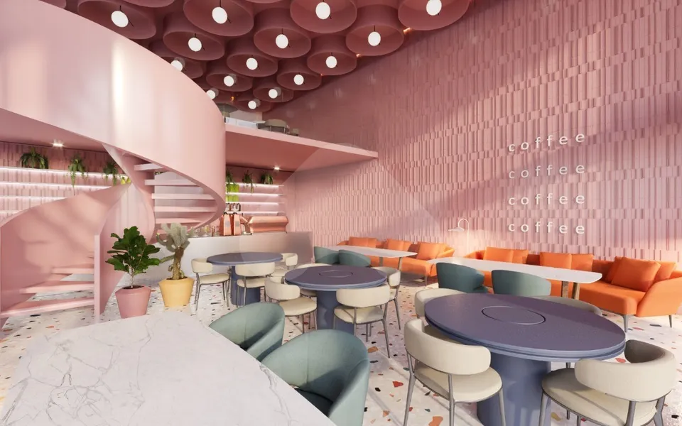 Le Labo - Sala comercial com 37,4 m², em Jardim Oceania — foto 5