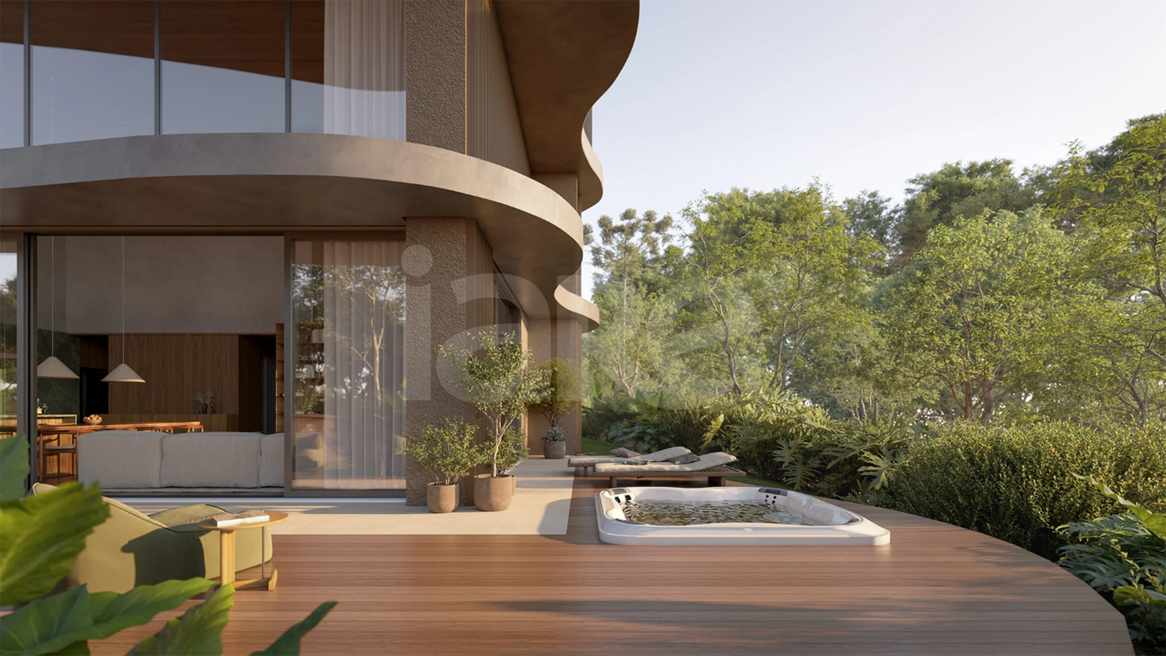 Puro - Apartamento com 204,83 m², em Ecoville — foto 40