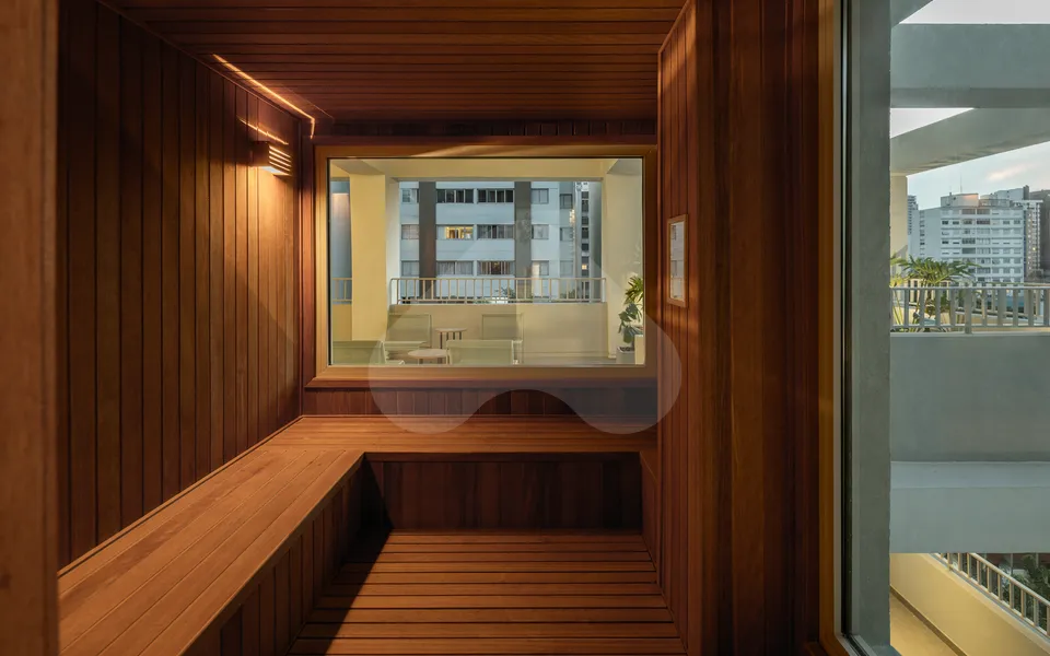 Pluri Pinheiros - Studio com 30,41 m², em Pinheiros — foto 25