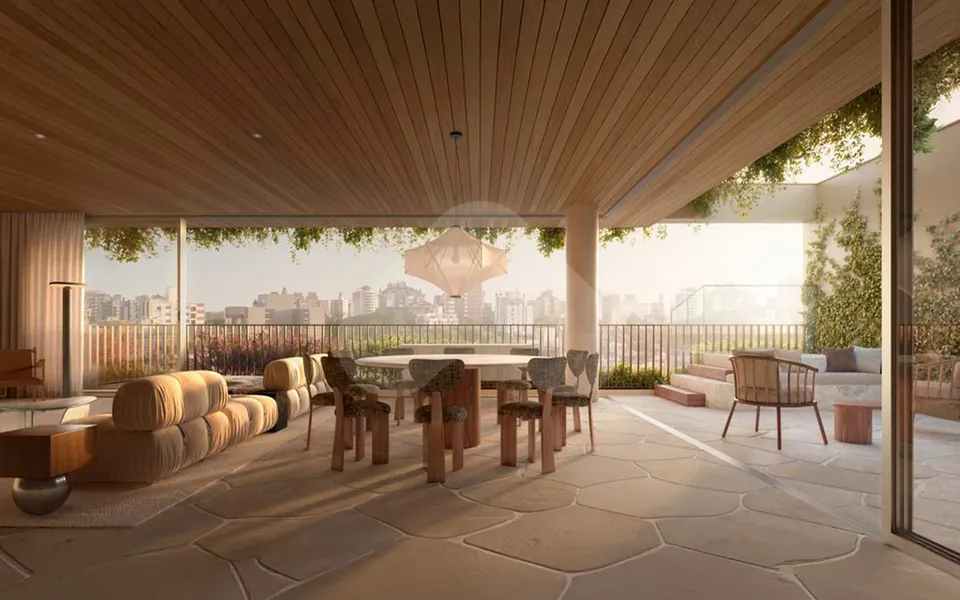 Casa Alba - Apartamento com 239,71 m², em Jardim Paulista — foto 15