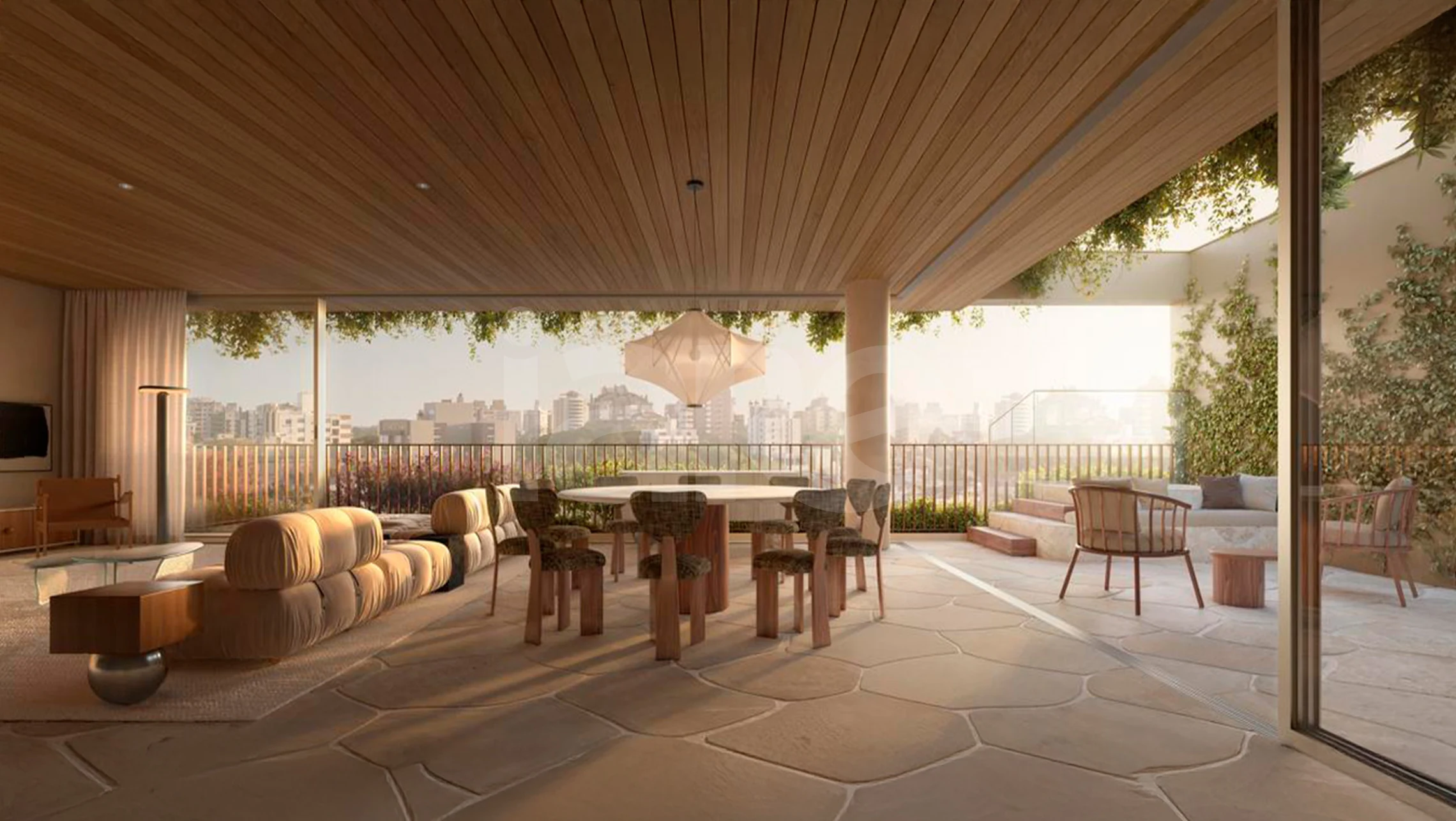 Casa Alba - Apartamento com 239,71 m², em Jardim Paulista — foto 15