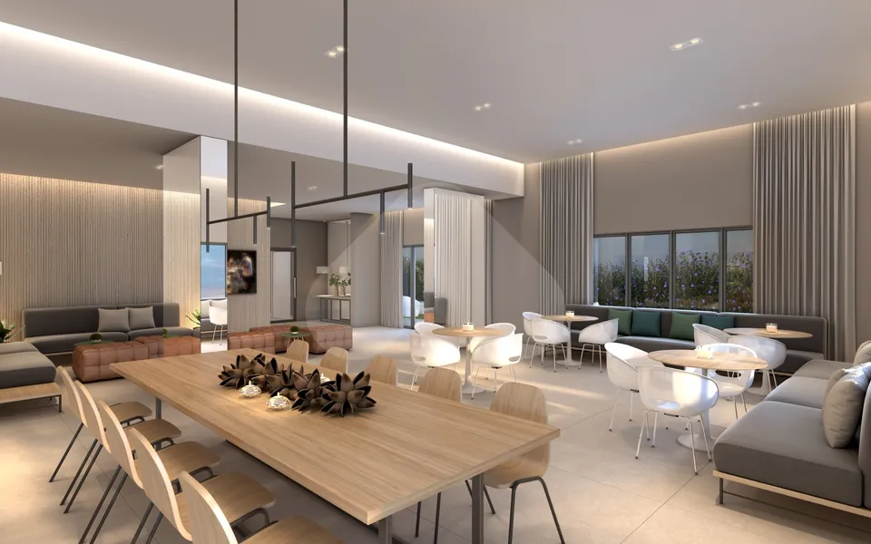 Versos Ipiranga - Apartamento com 34,13 m², em Ipiranga — foto 9