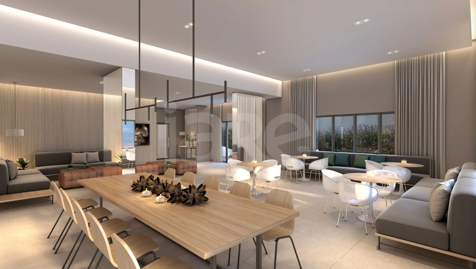 Versos Ipiranga - Apartamento com 46,73 m², em Ipiranga — foto 13