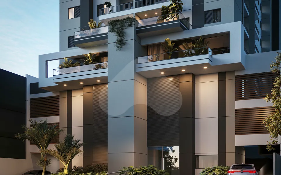 Aviva Residencial Vila Matilde - Apartamento com 50 m², em Vila Esperança — foto 3