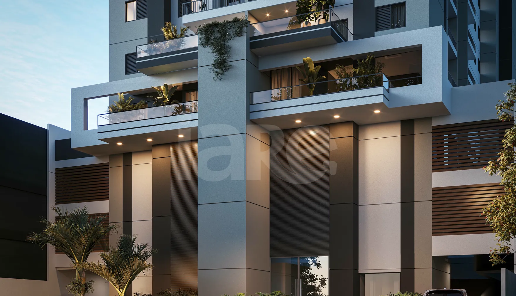 Aviva Residencial Vila Matilde - Garden com 73 m², em Vila Esperança — foto 3