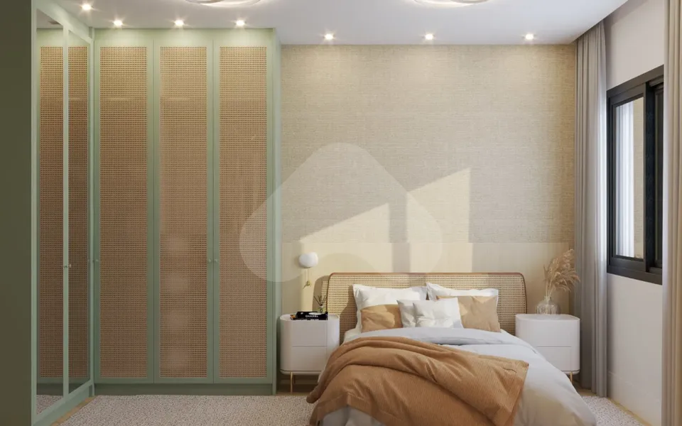 Maragogi Residencial - Apartamento com 79,5 m², em Balneário Perequê — foto 34