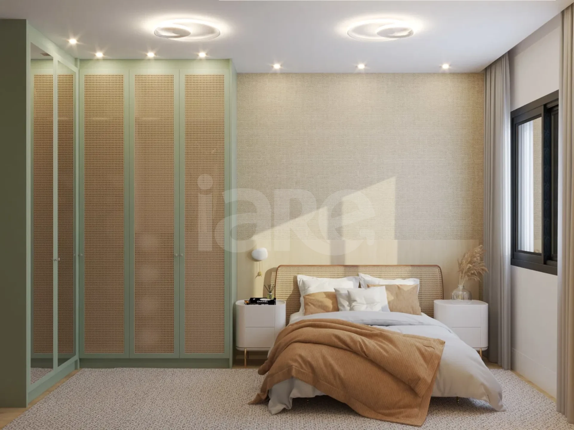 Maragogi Residencial - Apartamento com 79,5 m², em Balneário Perequê — foto 6