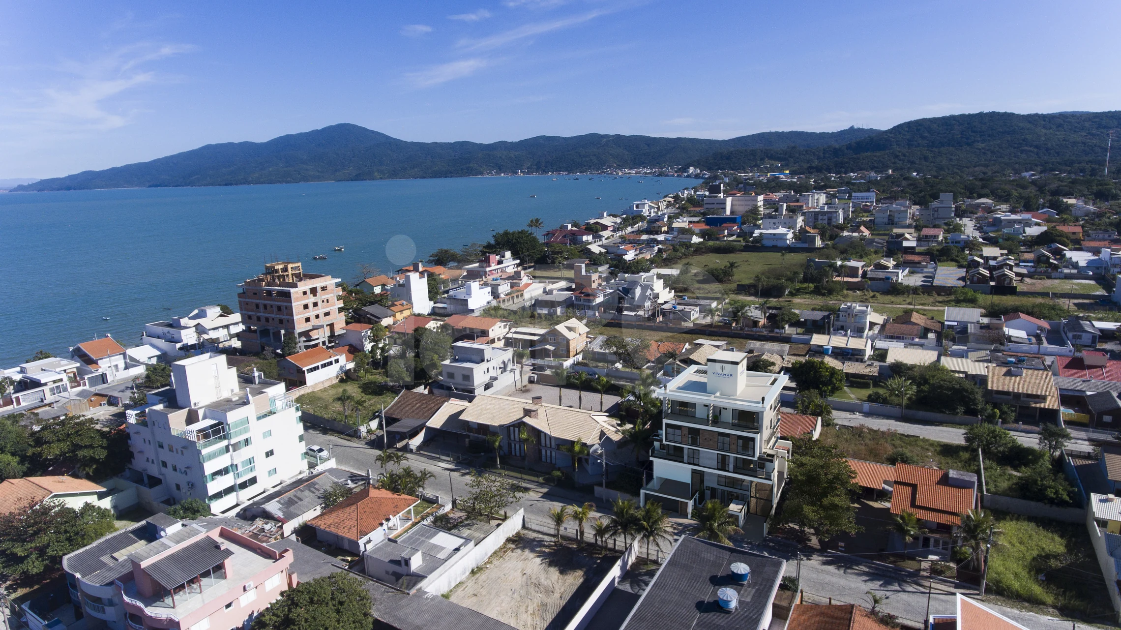 Riviera Residence - Cobertura com 116,7 m², em Bombinhas — foto 13