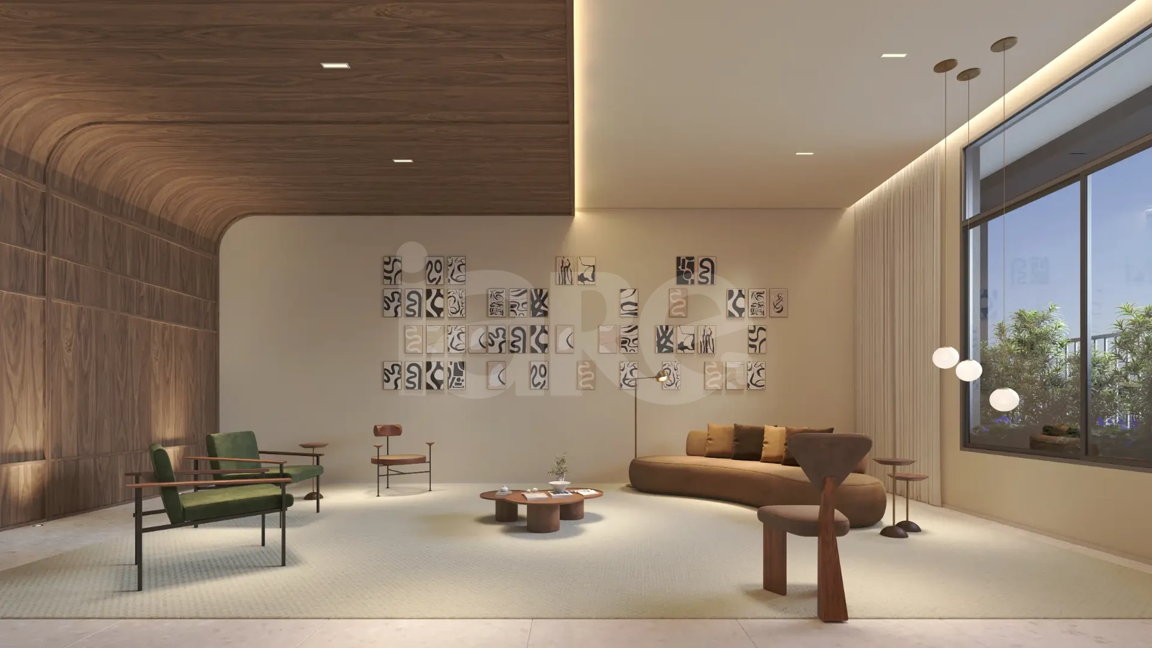 Metropolitan by Lindenberg - Apartamento com 31 m², em Chácara Santo Antônio — foto 28
