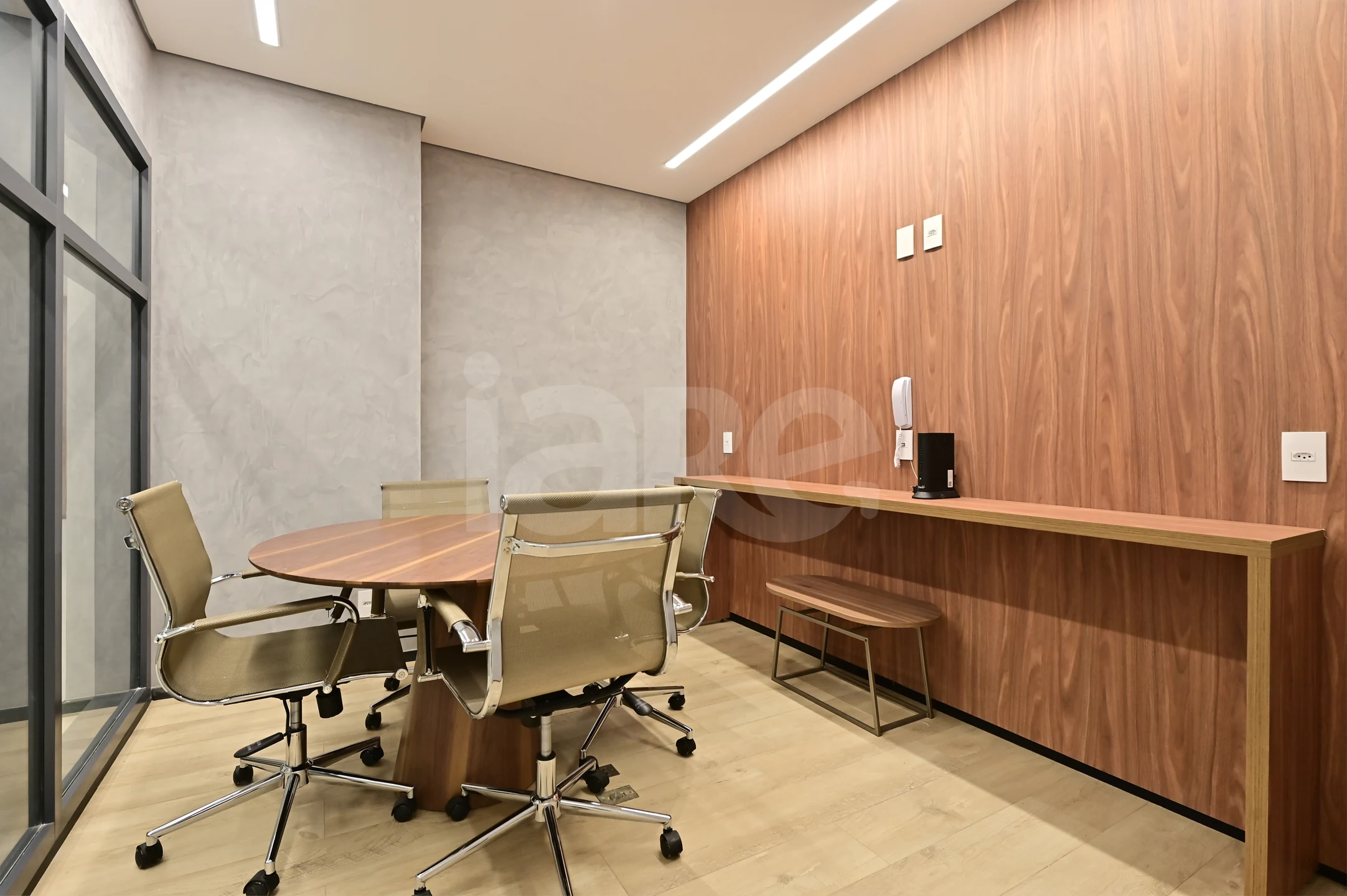 Raiz by Paulo Mauro - Apartamento com 44,62 m², em Perdizes — foto 13