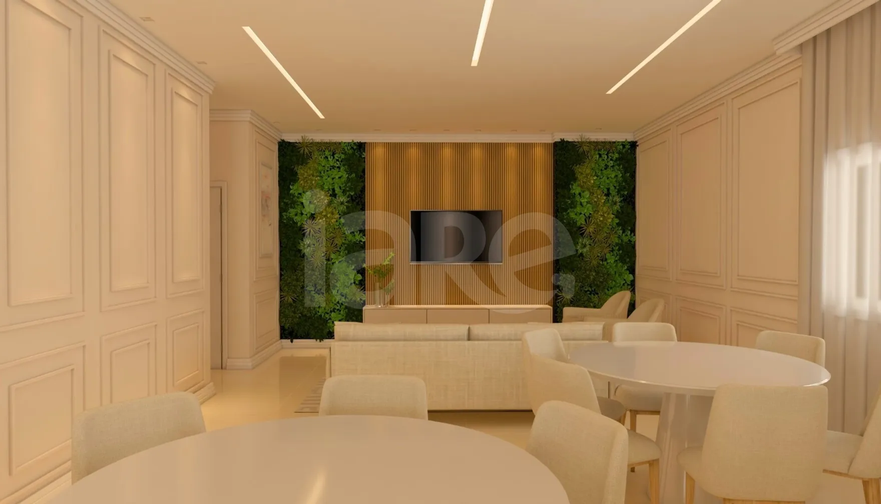 Prime Tower Residence - Apartamento com 129,32 m², em Centro — foto 14
