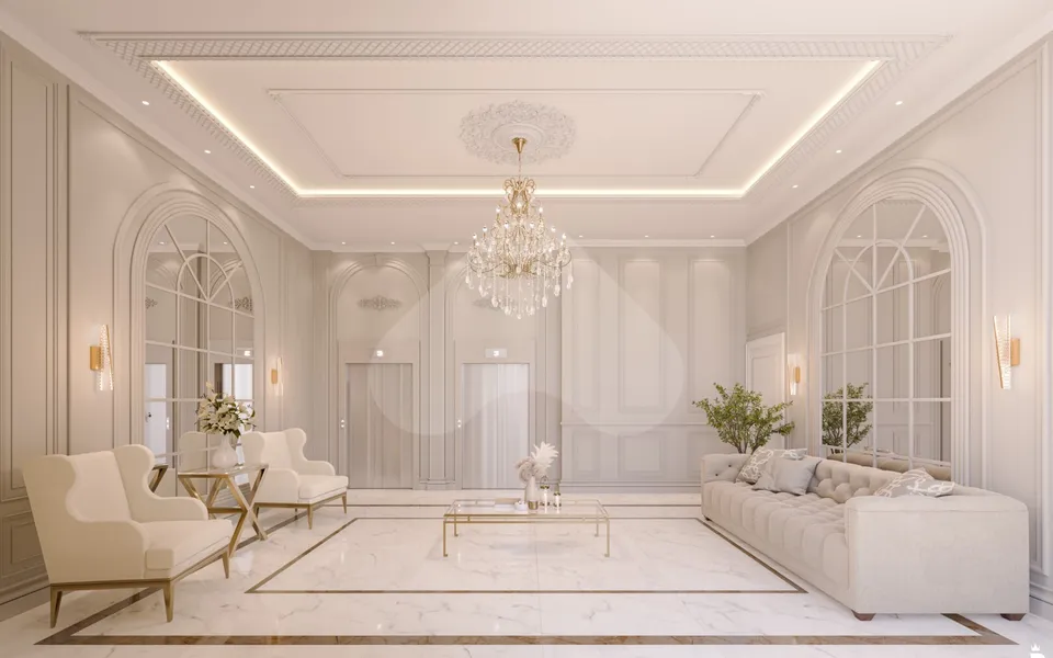 Magnific Palace - Apartamento com 70 m², em Morretes — foto 5