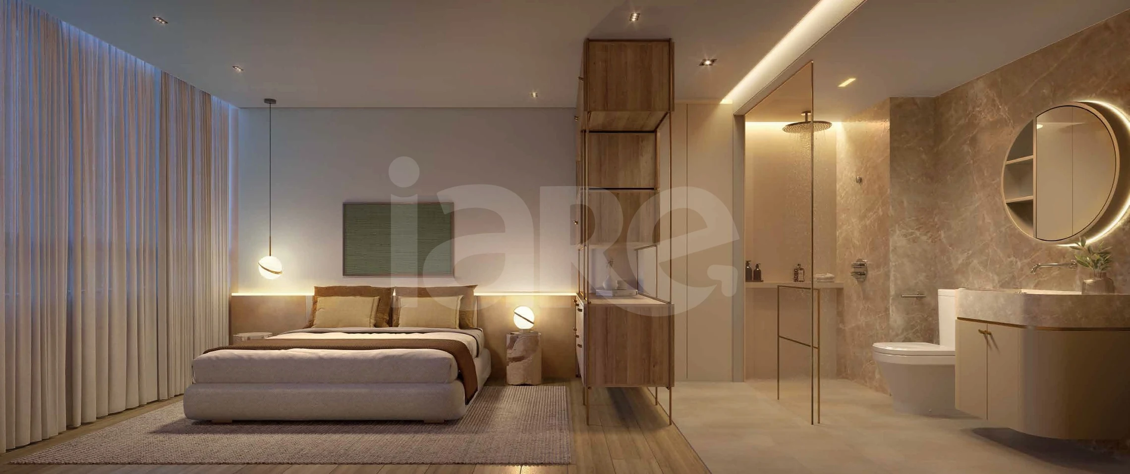 Youniverse - Apartamento com 69,97 m², em Enseada do Suá — foto 3