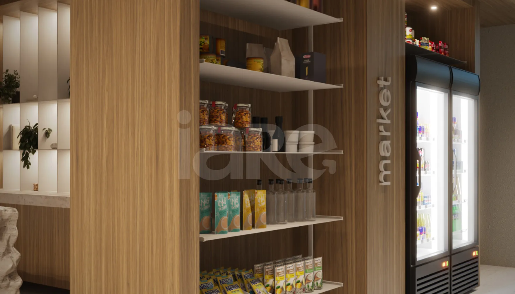 Sand Park - Studio com 24,14 m², em Bessa — foto 21