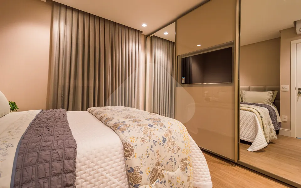 Exclusive Residence - Cobertura com 328,96 m², em Fazenda — foto 47