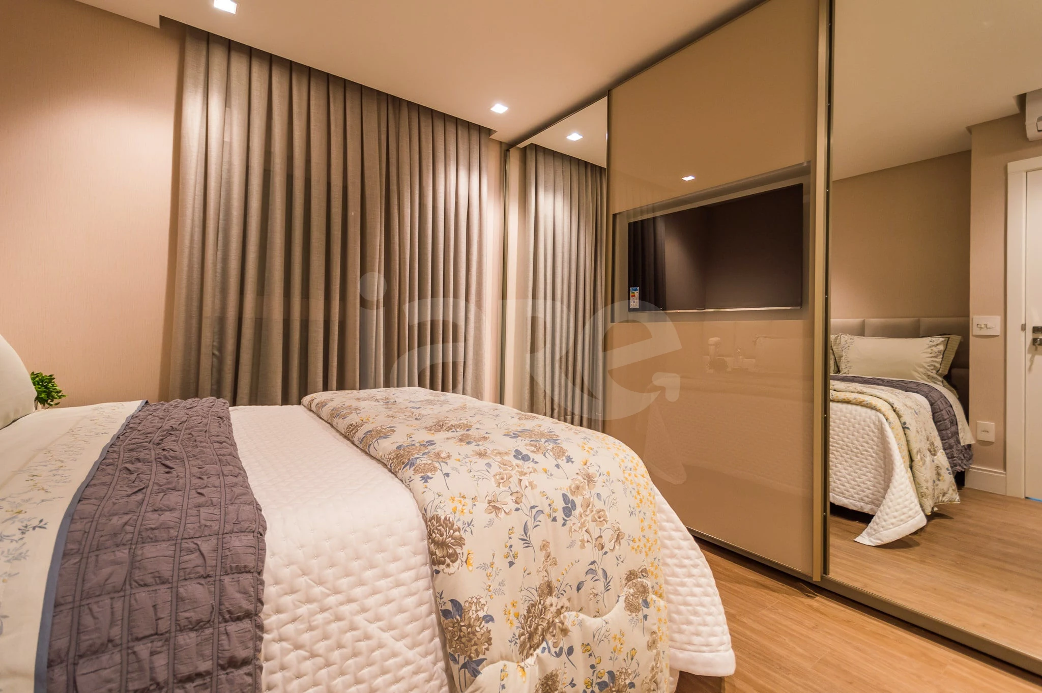 Exclusive Residence - Cobertura com 328,96 m², em Fazenda — foto 20