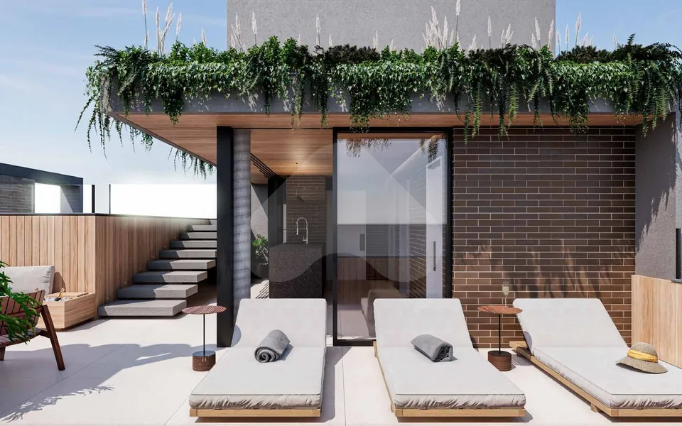 Roca 815 - Apartamento com 203,56 m², em Bela Vista — foto 13