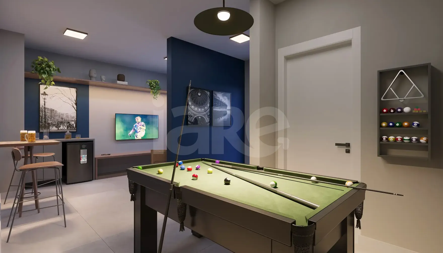 Longitude Rio Branco - Studio com 24,32 m², em Santa Efigênia — foto 6