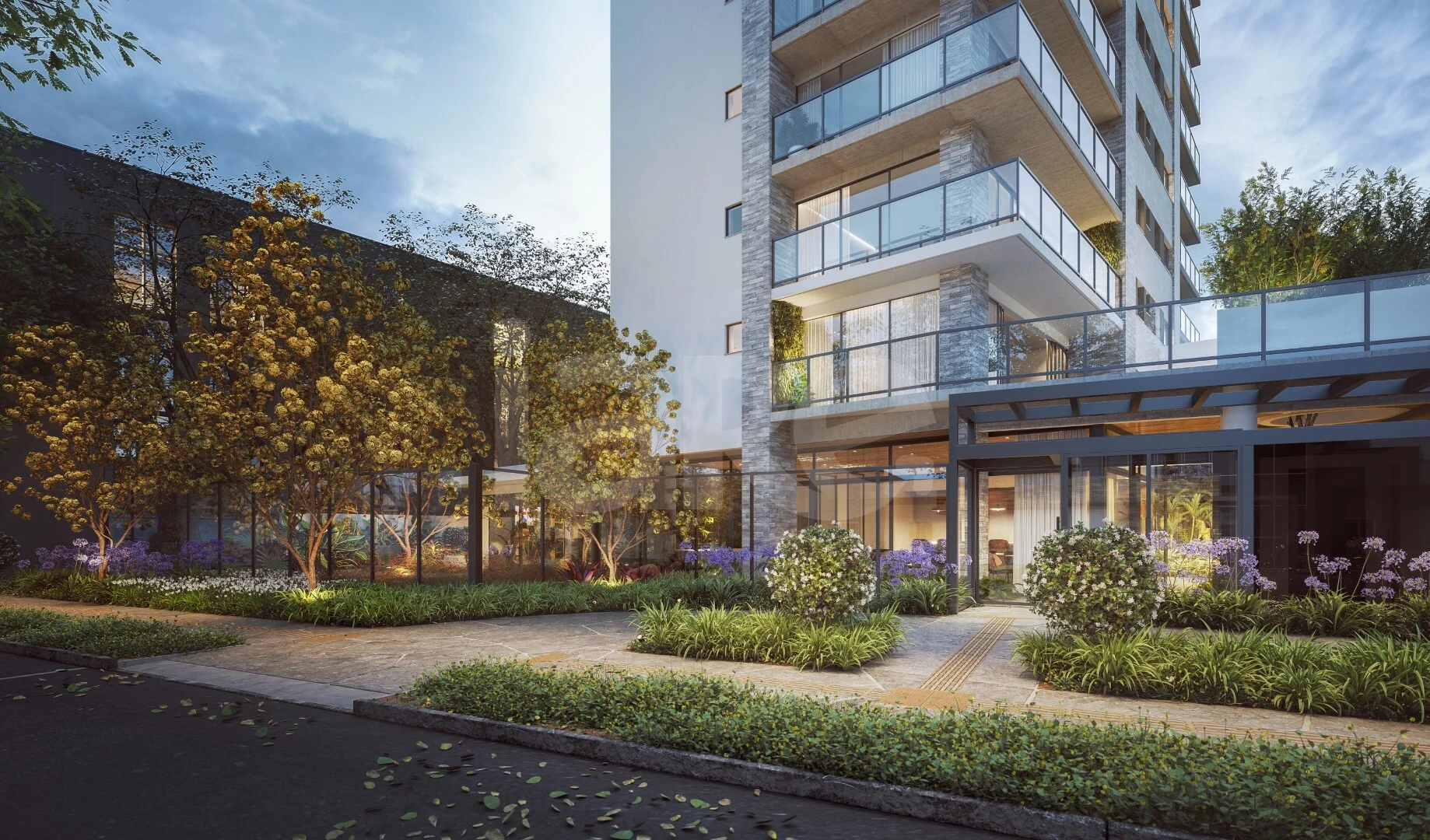 Cândido 222 - Apartamento com 120,26 m², em Auxiliadora — foto 6