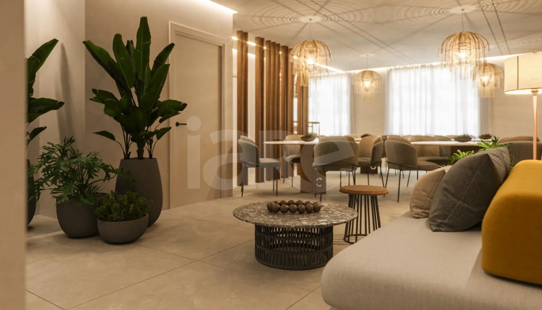 Mahalo - Apartamento com 48 m², em Bessa — foto 8