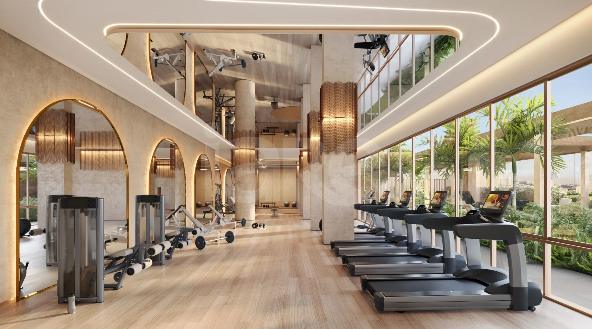 Eden West - Garden com 138,56 m², em Brooklin Paulista — foto 10