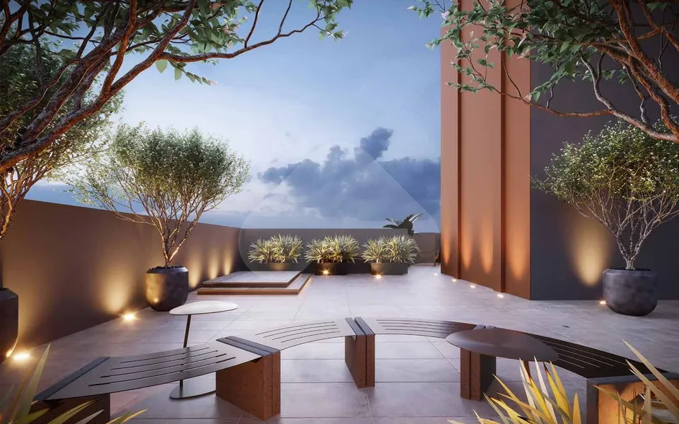 Upside Sky Parque São Lucas - Apartamento com 38,3 m², em Parque São Lucas — foto 15
